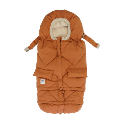 Benji Sherpa Bunting Bag