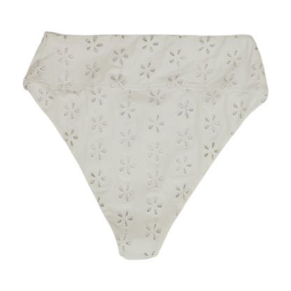 White Swim Bottom