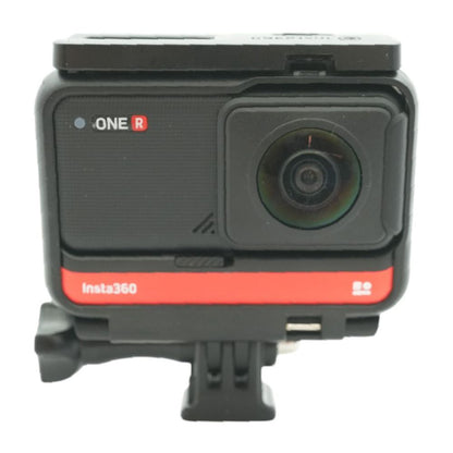ONE R 360 Action Camera