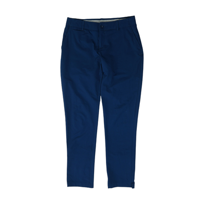 Navy Pants