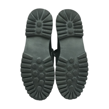 Black Flats