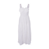 Talulah White Midi Dress – Image 1