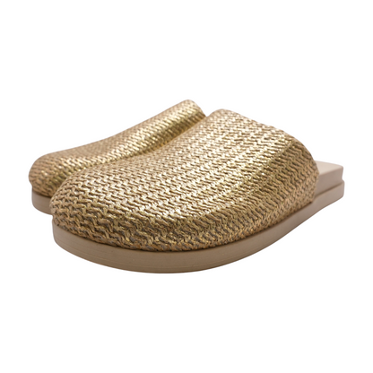 Gold Flats