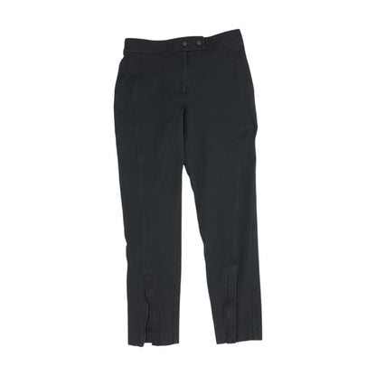 Black High Rise Jeans