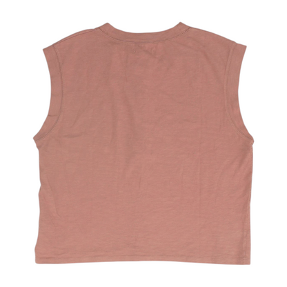 Pink Blouse