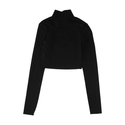 Black Active T-Shirt