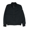 Scotch & Soda Black Solid Jacket – Image 1
