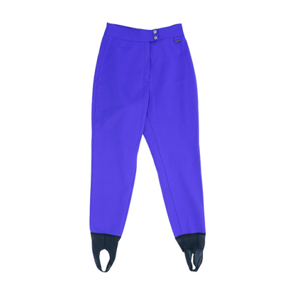 Vintage Purple Pants
