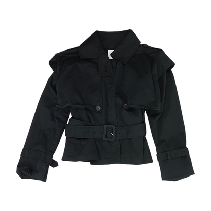 Black Solid