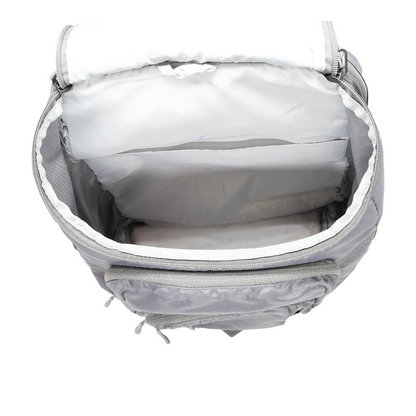 Gray Backpack
