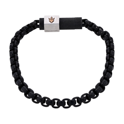 Costume Chain Bracelet