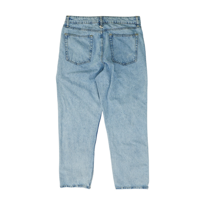 Loose Jeans
