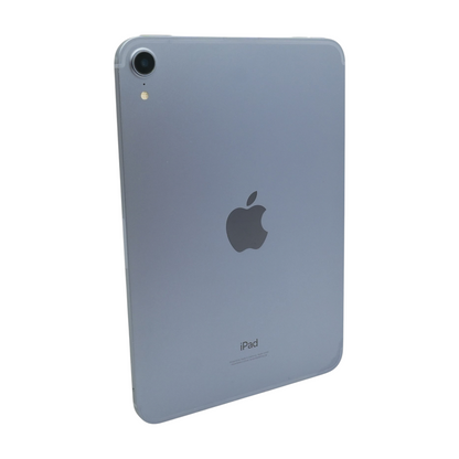 iPad Mini 6 8.3" Purple 6th Gen 64GB Carrier Unlocked Tablet