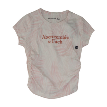 Pink Graphic T-Shirt