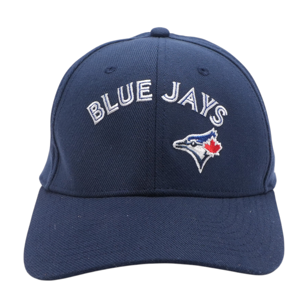 Navy Toronto Blue Jays Ballcap
