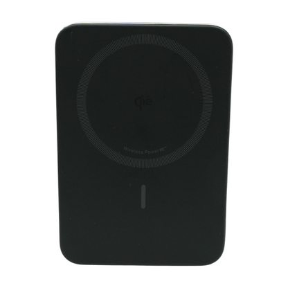 Nano MagGo 5K Slim Power Bank