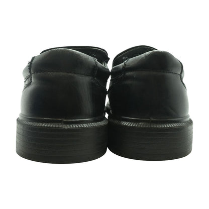 Black Loafer Dress Shoes