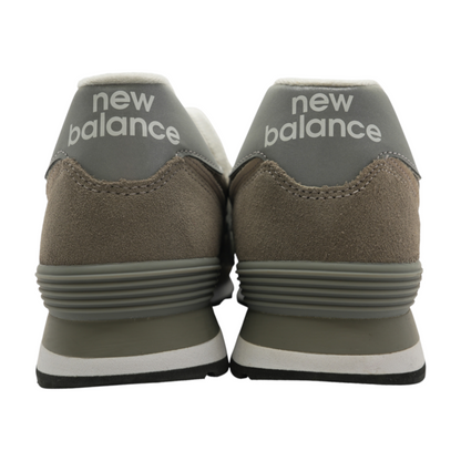 574 Low-Top Athletic Shoes