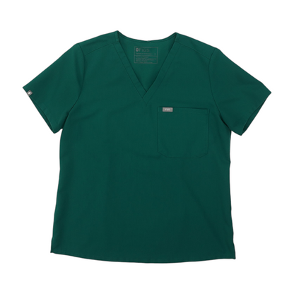 Green Scrub