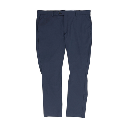 Navy Regular Pants