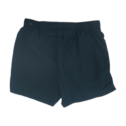 Black Active Shorts