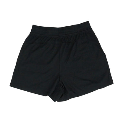 Black Active Shorts