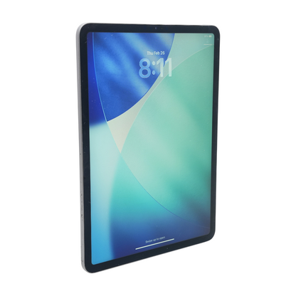 iPad Pro 11.0" Space Gray 2nd 128GB WiFi Tablet