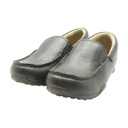 Brown Casual Shoes