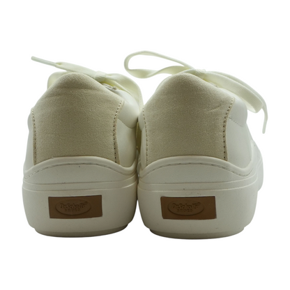 Time Off Platform Sneaker Athletic Shoes