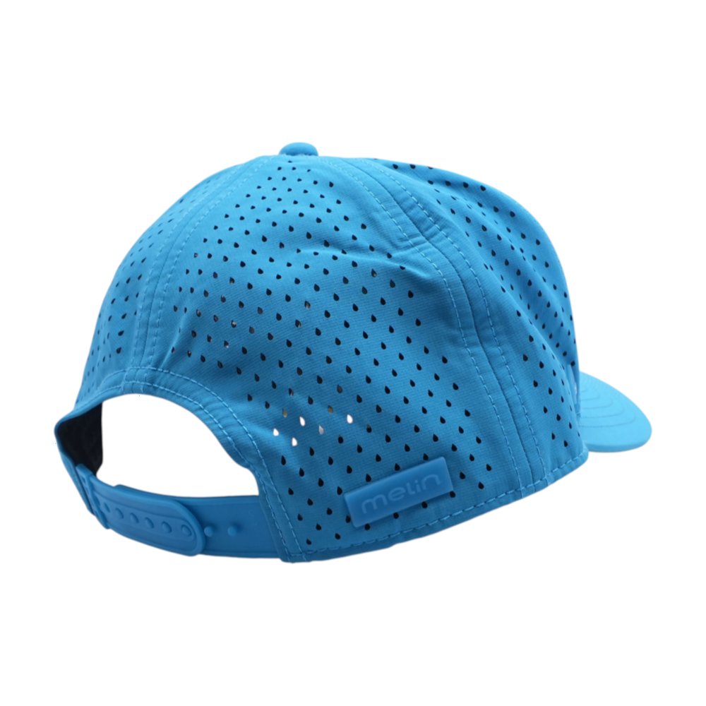 Teal Ballcap