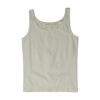 White Plus Size Shapewear