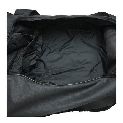 Black Duffel Bag