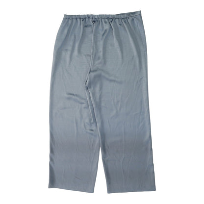 Blue Pants