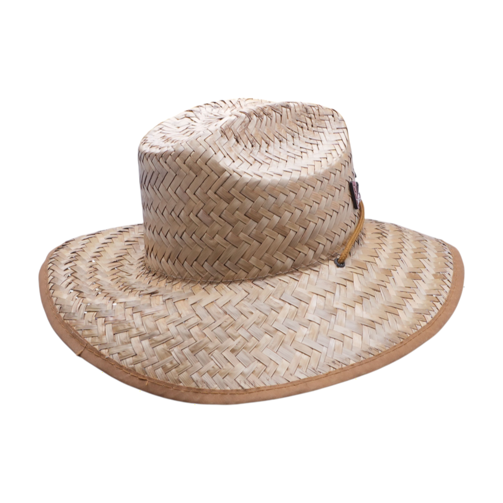 Tan Sun / Beach Hat
