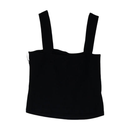 Black Blouse