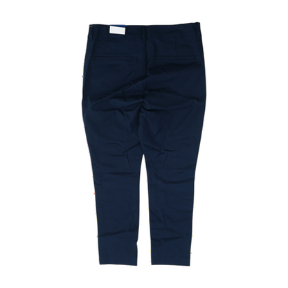 Navy Pants