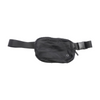 Black Belt Bag