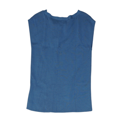 Blue Blouse