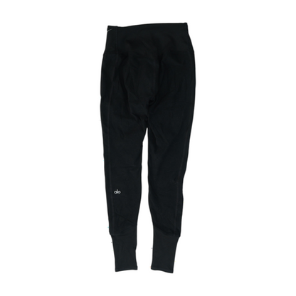 Black Active Leggings