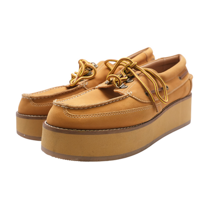 Tan Flats