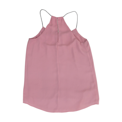 Pink Blouse