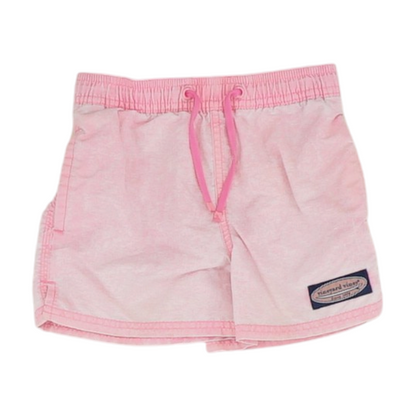 Pink Swim Bottom
