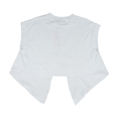 White Crewneck T-Shirt