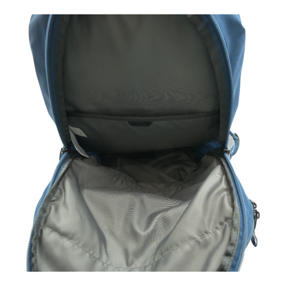 Blue Backpack