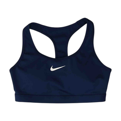 Navy Sports Bra