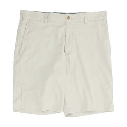 Tan Chino / Khaki Shorts