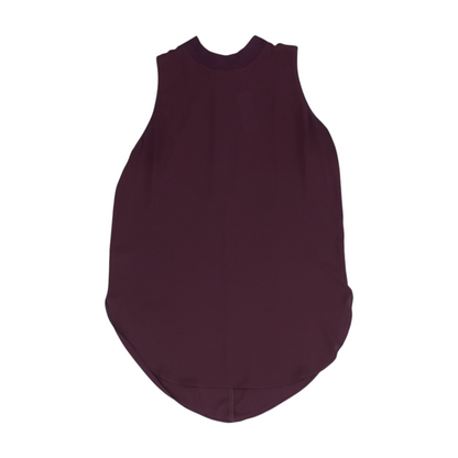 Maroon Blouse