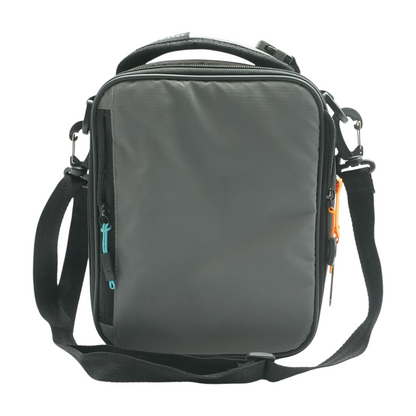 Expandable Lunch Box
