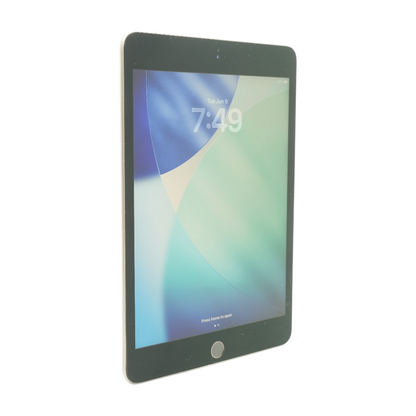 iPad Mini 5 7.9" Space Gray 5th Gen 256GB WiFi Tablet