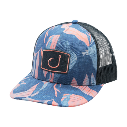 Blue Ballcap